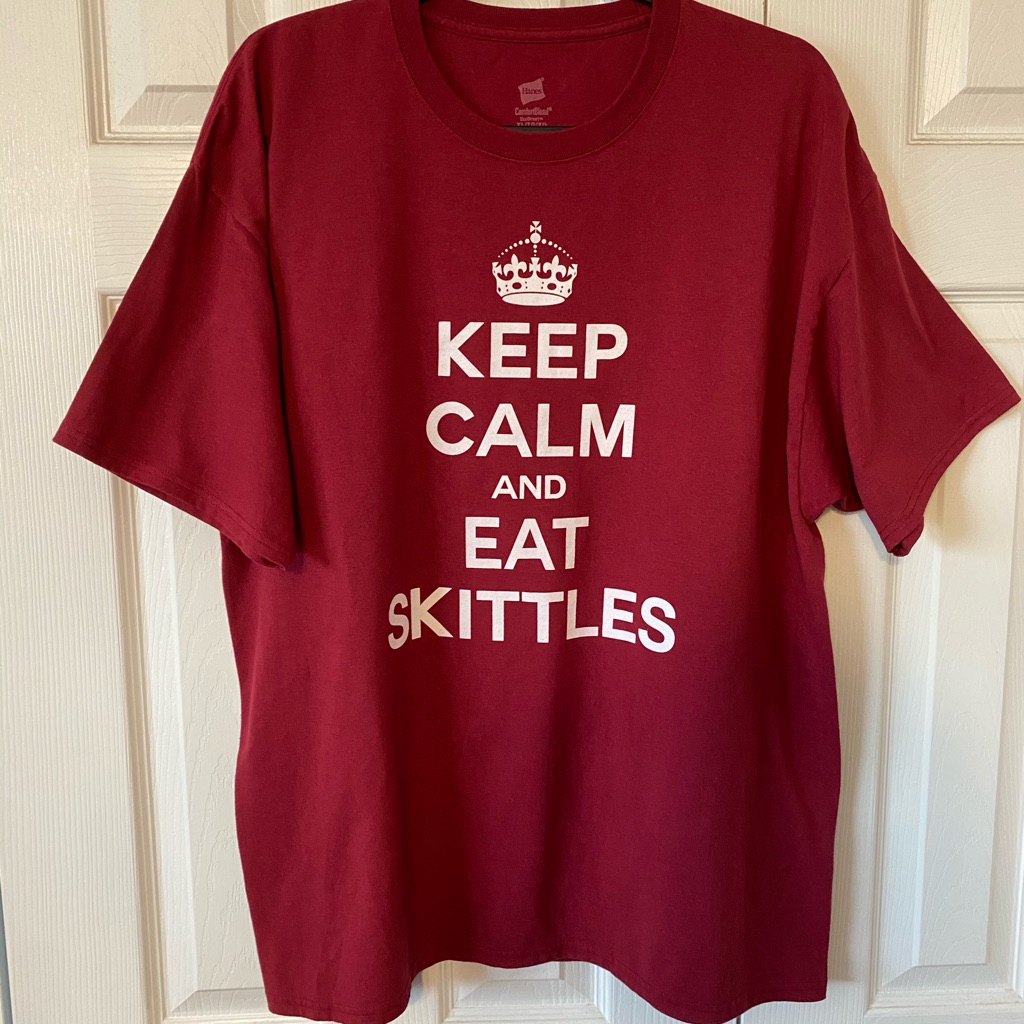 Skittles Shirt